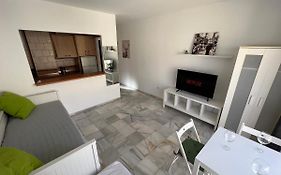 Genuar Apartments Málaga Center 3